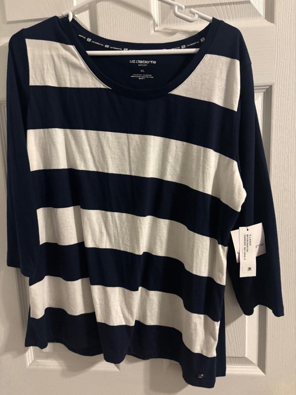 Liz Claiborne shirt
